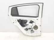 Tür Links Hinten 51839096 Fiat Bravo (198A) Schrägheck 1.6 JTD Multijet 105 (198.A.3000)