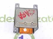 Steuergerät Airbag 9633504180 Citroën Xsara Coupé (N0) Schrägheck 1.9 TD X (XUD9TE(DHY))