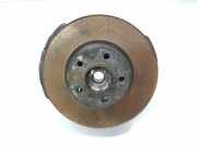 Achsschenkel Rechts Vorne 6855954 BMW X4 (F26) SAC SUV xDrive20d 16V (B47-D20A)