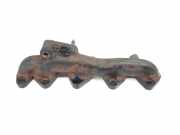 Auspuff Krümmer 285102F650 Hyundai iX35 (LM) SUV 2.0 CRDi 16V (D4HA)