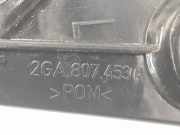 Stoßfängerbefestigung Hinten 2GA807453A Volkswagen T-Roc I SUV 1.5 TSI Evo BMT 16V (DXDB) 2023