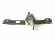 Fensterheber Links Vorne 2142438 Ford EcoSport (JK8) SUV 1.0 EcoBoost 12V 140 (YYJF) 2018