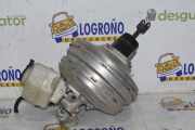 Bremskraftverstärker 34333450589 BMW SERIE E83 2.0d 2007
