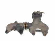 Auspuff Krümmer 1710430010 Toyota Land Cruiser (J12) Hardtop Geländewagen 3.0 D-4D 16V (1KDFTV)