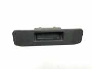 Heckklappengriff A1667500493 Mercedes-Benz C Estate (S205) Kombi C-220 CDI BlueTEC, C-220 d 2.2 16V (OM651.921(Euro 6)) 2015