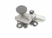 Scheibenwischermotor Hinten 9654115980 Citroën C4 Grand Picasso (UA) Großraumlimousine 2.0 HDiF 16V 135 (DW10BTED4(RHJ)) 2007