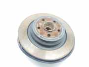 Achsschenkel Halter Rechts Hinten A1663500508 Mercedes-Benz ML III (166) SUV 2.1 ML-250 CDI 16V BlueTEC 4-Matic (OM651.960)