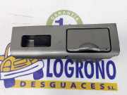 Schalter F?r Elekt. Fensterheber Rechts Hinten 25411EA00A Nissan Pathfinder (R51) SUV 2.5 dCi 16V 4x4 (YD25DDTi) 2007