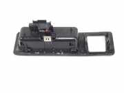 Heckklappengriff 51247368753 BMW M4 (F83) Cabrio 3.0 24V TwinPower Turbo (S55-B30A) 2015