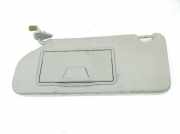 Sonnenblende Links 7620A633HA Mitsubishi ASX SUV 1.6 MIVEC 16V (4A92(Euro 5)) 2010