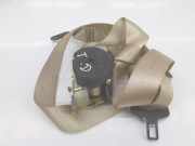 Sicherheitsgurt Rechts Hinten 72119137614 BMW 3 serie (E92) Coup? 320d 16V (N47-D20A) 2008