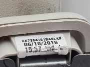 Sonnenblende Links GX7304101BC0LKP Jaguar Prestige