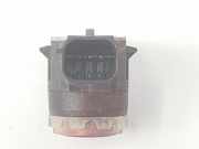 Parken-Sensoren VOOR 39023334 Opel Insignia Grand Sport Schrägheck 5-drs 2.0 GSi Turbo 16V 4x4 (B20NFT(Euro 6)) 2018