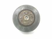 Achsschenkel Links Vorne 400141KK0A Nissan Leaf (ZE0) Schrägheck Leaf (EM57) 2015