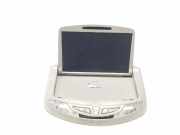 Multifunctionelle Display ELITE Mercedes-Benz ML II (164/4JG) SUV 3.0 ML-320 CDI 4-Matic V6 24V (OM642.940)