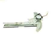 Fensterheber Rechts Vorne 8343081A10 Suzuki Jimny Hardtop Geländewagen 1.3i 16V (M13A) 2001