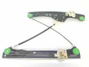 Fensterheber Rechts Vorne 51337140588 BMW 3 serie Touring (E91) Kombi 330d 24V (M57N2-D30(306D3)) 2007
