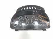 Tachoeinheit Kmh 62109257326 BMW X3 (F25) SUV xDrive20d 16V (N47-D20C) 2011