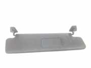 Sonnenblende Rechts A1708100210 Mercedes-Benz SLK (R170) Cabrio 2.0 200 16V (M111.946) 1997