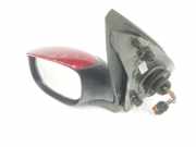 Außenspiegel Links 96480953XT Peugeot 206 SW (2E/K) Kombi 1.6 16V (TU5JP4(NFU)) 2002