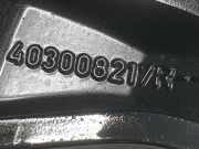Felge 403008217R Renault Megane IV Estate (RFBK) Kombi 5-drs 1.3 TCE 160 16V (H5H-490(H5H-E4))