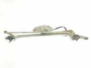 Scheibenwischermotor Vorne 8511060440 Toyota Land Cruiser (J15) Hardtop Geländewagen 2.8 D-4D 16V (1GD-FTV)