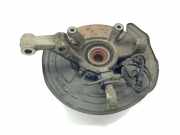 Achsschenkel Links Vorne A2463320100 Mercedes-Benz B (W246) Schrägheck 1.8 B-180 CDI BlueEFFICIENCY 16V (OM651.901(Euro 5))