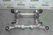 Unterrahme Hinten 33316799103 BMW 5 serie Touring (F11) Kombi 535d 24V (N57-D30B) 2010