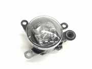 Nebelscheinwerfer Rechts 9831303680 Opel Astra L (F3/FB/FM/FP) Schrägheck 5-drs 1.2 Turbo 130 12V (EB2ADTS(HNS))