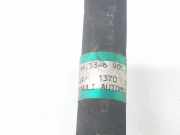 Klima Leitung 6905645 BMW 3 serie (E46/4) Limousine 320d 16_V (M47N(204D4)) 2002