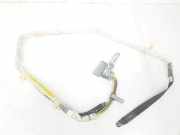 Vorhang Airbag Links VOOR 8267157 BMW X5 (E53) SUV 3.0d 24V (M57N-D30(306D2)) 2004