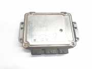 Motorsteuerger?t 9666432480 Peugeot Bipper (AA) Van 1.4 HDi (DV4TD(8HS))