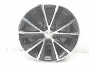 Felge 96779896XS Peugeot 308 (L3/L8/LB/LH/LP) Schrägheck 5-drs 1.6 HDi (DV6DTED(9HP))