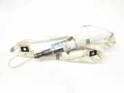 Vorhang Airbag Rechts VOOR A1668600602 Mercedes-Benz ML III (166) SUV 3.5 ML-350 BlueEFFICIENCY 24V 4-Matic (M276.955) 2015