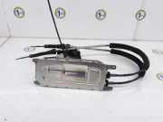 Schalthebel 5N0711049S Audi Q3 (8UB/8UG) SUV 2.0 16V TFSI 170 Quattro (CCZC) 2012