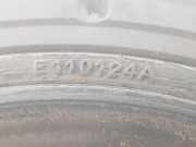 Kurbelwellen-Riemenscheibe 0515T3 Peugeot KASTEN 1.6 16V HDi (75 CV) 2014