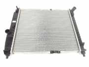 Radiator 96816481 Daewoo / Chevrolet Aveo (256) Limousine 1.4 16V (F14D3) 2006