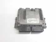 Motorsteuergerät FT7A12A650RB Ford Tourneo Courier (JU2) Großraumlimousine 1.0 Ti-VCT EcoBoost 12V (SFCC)