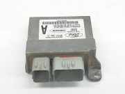 Steuergerät Airbag YC1A14B321AF Ford Transit RWD Van 2.4 TDdi 16V 330L (D0FA) 2003
