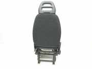 Sitz Links Vorne ENTELA Fiat Ducato (250) Van 2.3 D 130 Multijet (F1AE3481D) 2013