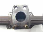 Auspuff Krümmer 0341J2 Peugeot 1.6 HDi FAP (109 CV) 2009