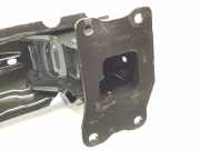 Stoßfängerträger Hinten 6F0807305F Seat Ibiza V (KJB) Schrägheck 5-drs 1.0 TSI 12V (DLAA) 2017