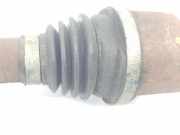 Antriebswelle Rechts Vorne 3273QK Peugeot 5008 I (0A/0E) Gro?raumlimousine 1.2 12V e-THP PureTech 130 (EB2DTS(HNY)) 2016