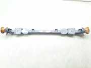 Hinterachse 555112466R Renault Master III (EV/HV/UV/VA/VB/VD/VF/VG/VJ) Chassis-Cabine 2.3 dCi 165 16V RWD (M9T-710(M9T-E7)) 2020