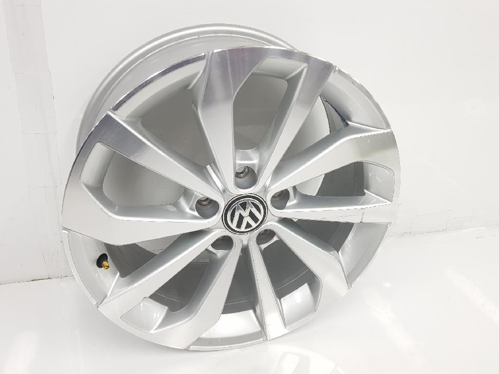 Felge 2GA601025AC Volkswagen T-Roc I SUV 1.5 TSI Evo BMT 16V (DXDB) 2023