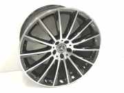 Felge A2534012700 Mercedes-Benz GLC Coupe (C253) SUV 2.2 220d 16V BlueTEC 4-Matic (OM651.921(Euro 6)) 2018