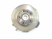 Achsschenkel Links Vorne 1357004080 Fiat Ducato (250) Van 2.3 D 130 Multijet (F1AE3481D) 2014