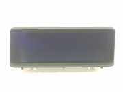 Multifunctionelle Display 65509292248 BMW 4 serie (F33) Cabrio 420d 2.0 16V (N47-D20C) 2014