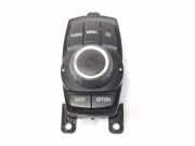 Navigationssystem Bedienung 65829318781 BMW 2 serie Active Tourer (F45) Großraumlimousine 218d 2.0 TwinPower Turbo 16V (B47-C20A) 2014