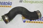 Intercooler Schlauch 1K0145832E Volkswagen Passat (3C2) Limousine 2.0 TDI 16V 140 (BKP) 2005 BKP